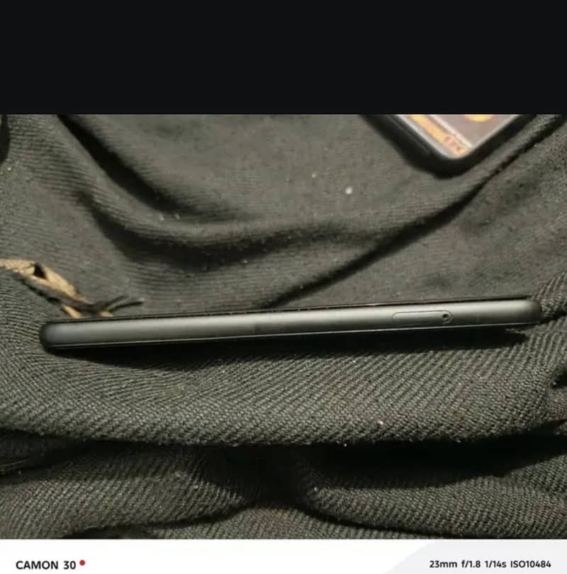 Google Pixel 4 3