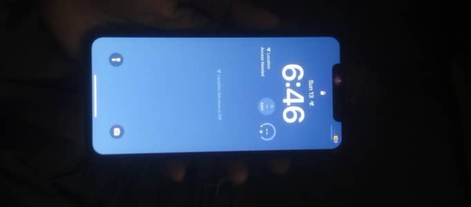 Apple iPhone XS Max