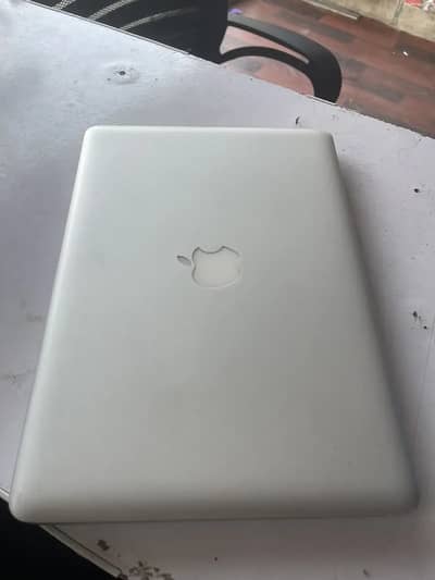 MacBook Pro 2012 12/128