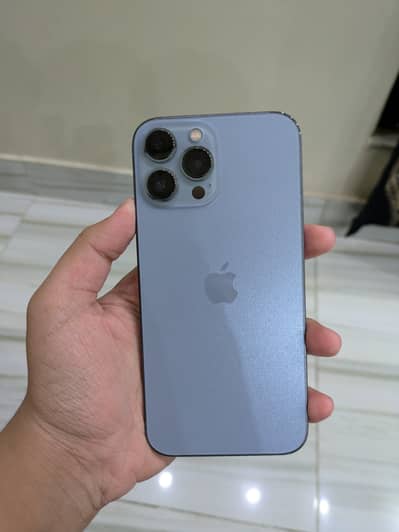 Apple iPhone 13 Pro Max factory unlock