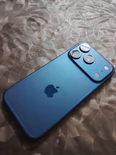 Apple iPhone 17 Pro