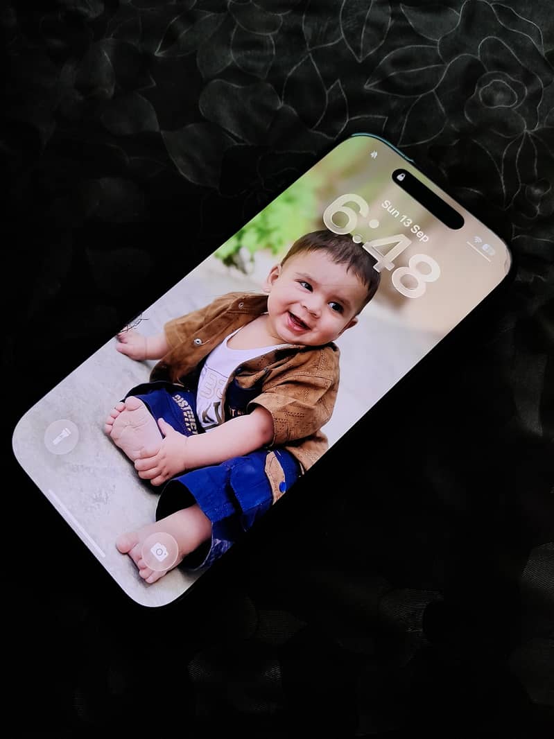 Apple iPhone 17 Pro 1