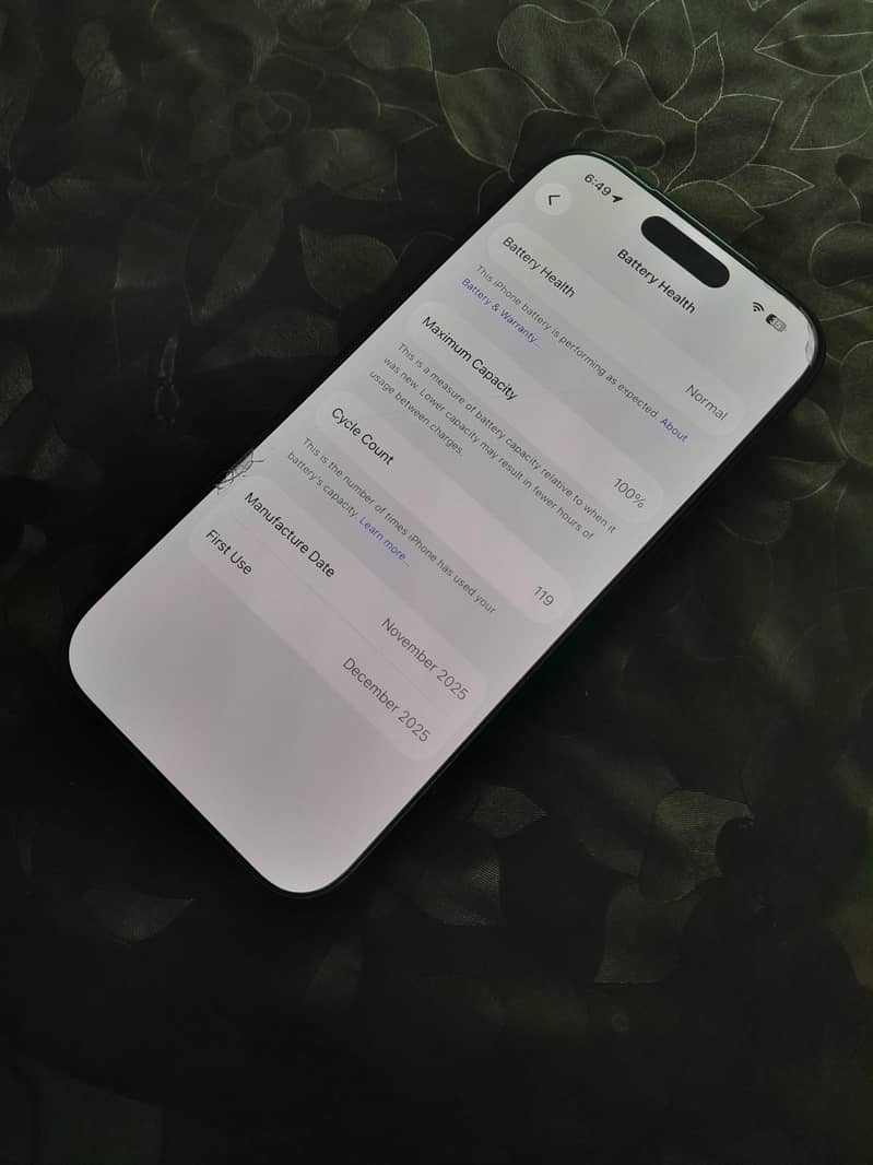 Apple iPhone 17 Pro 2
