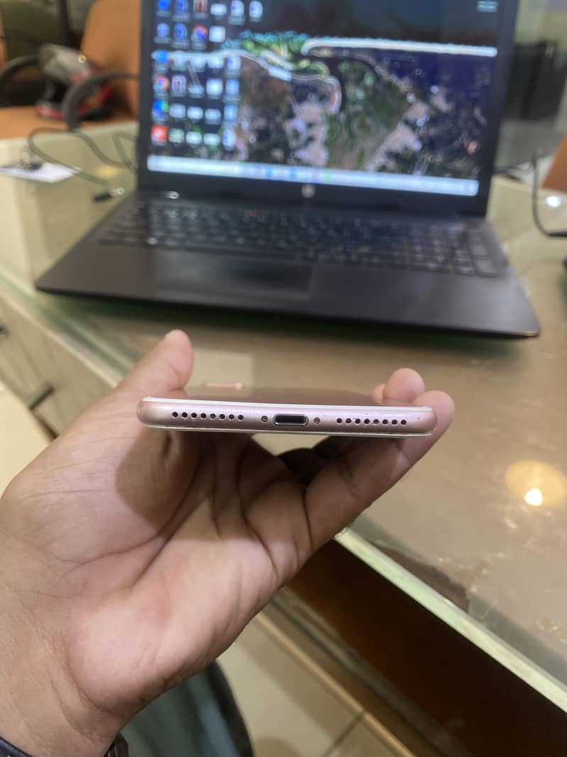 Iphone 7plus pta approved 3