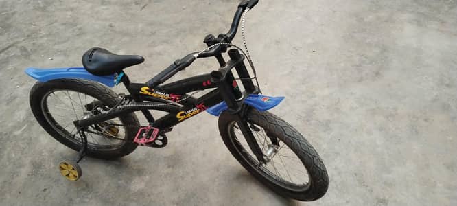 Kids Cycle