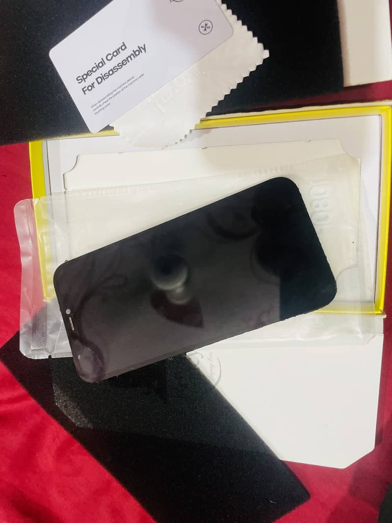 iPhone 12 Original Panel 1