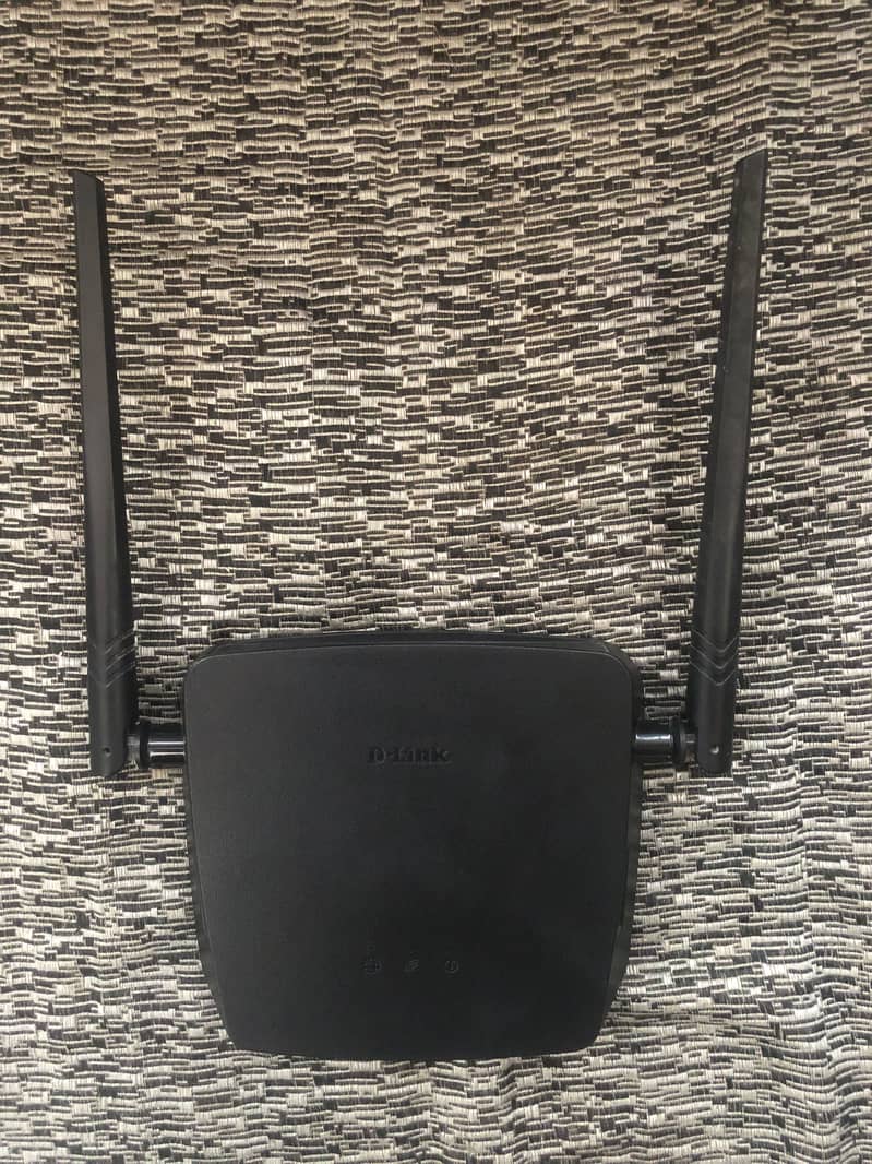 Dlink 0