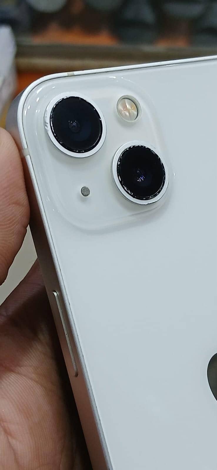 Apple iPhone 13 0