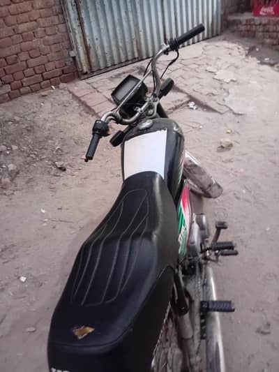 honda cd70 bike for sale