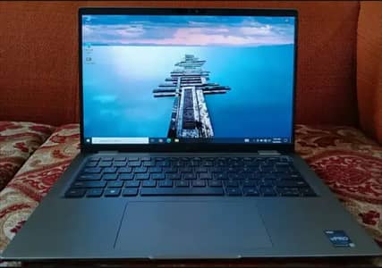 Dell Silver Metal | 13th Gen | 03256785678