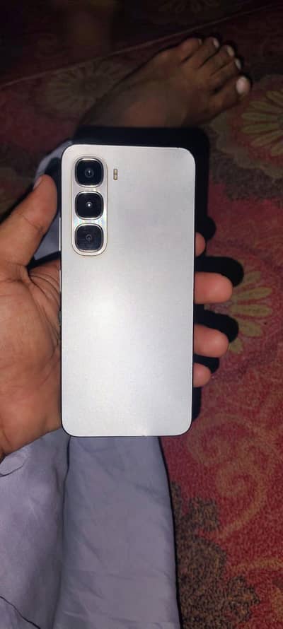 Infinix Hot 60i