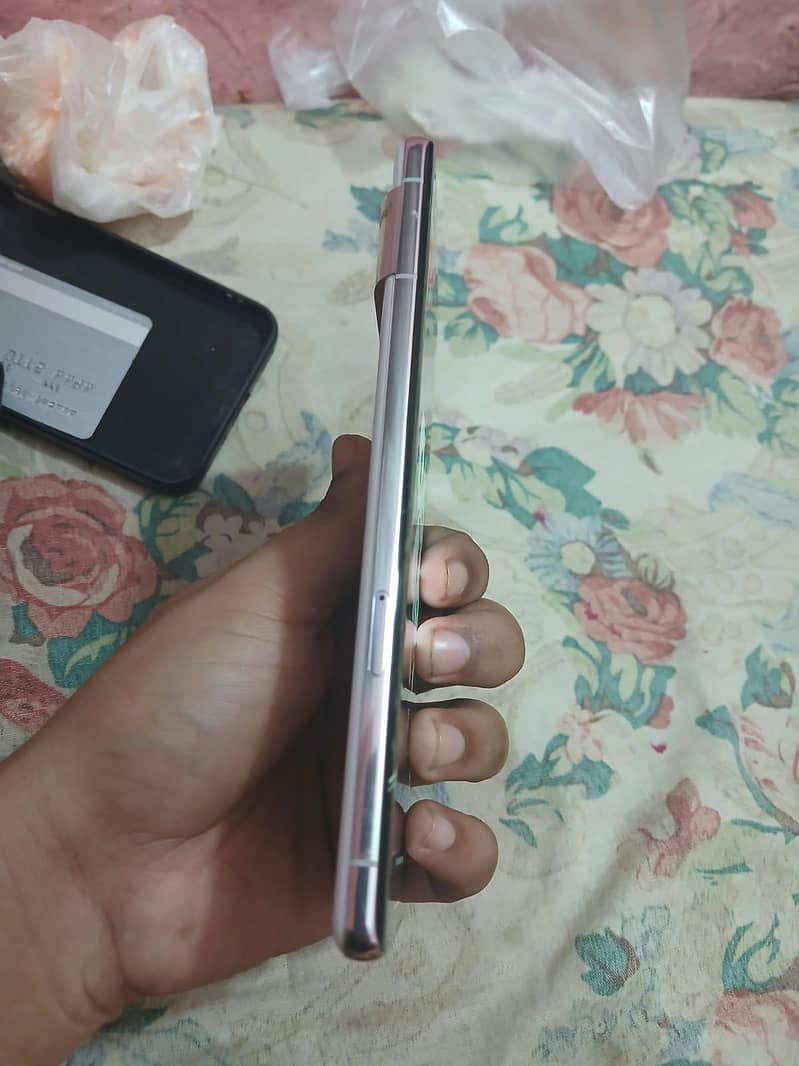 Google Pixel 7 Pro 3