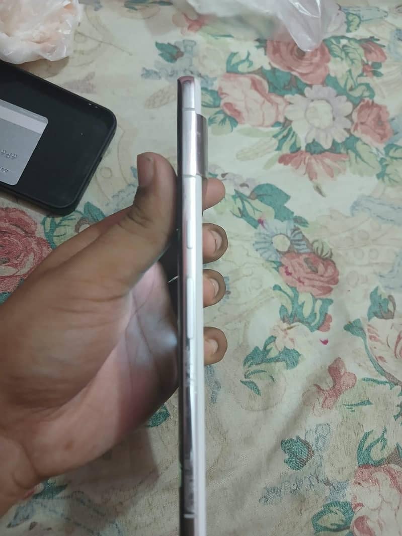 Google Pixel 7 Pro 5