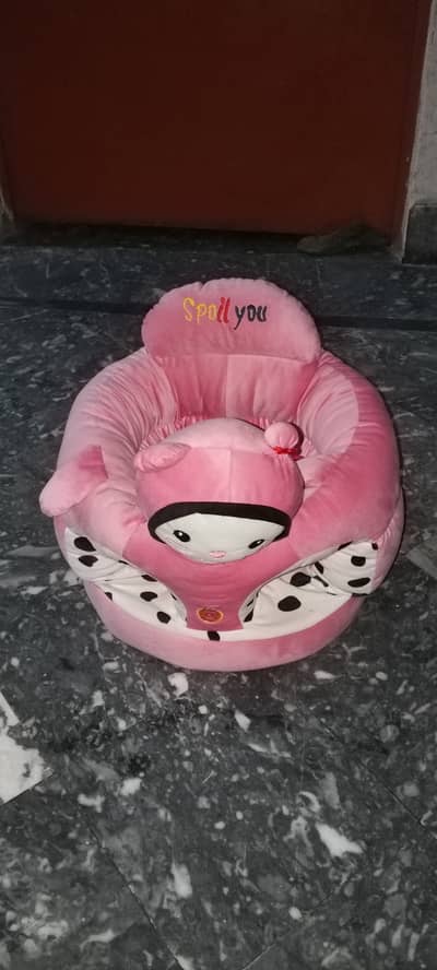 Baby sofa baby cot