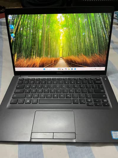 Dell Latitude Laptop – Good Condition | Windows