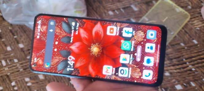 OPPO F19