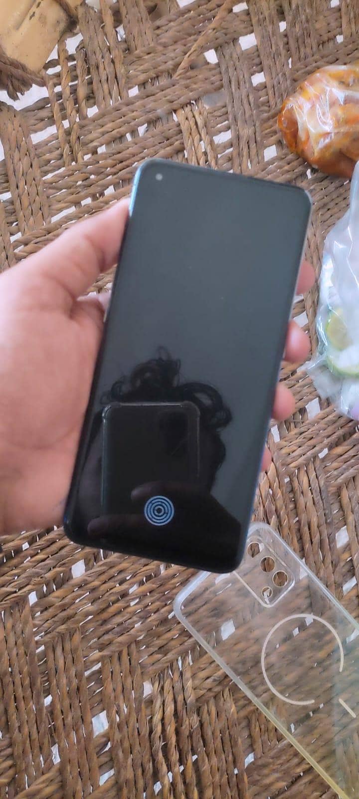 OPPO F19 1