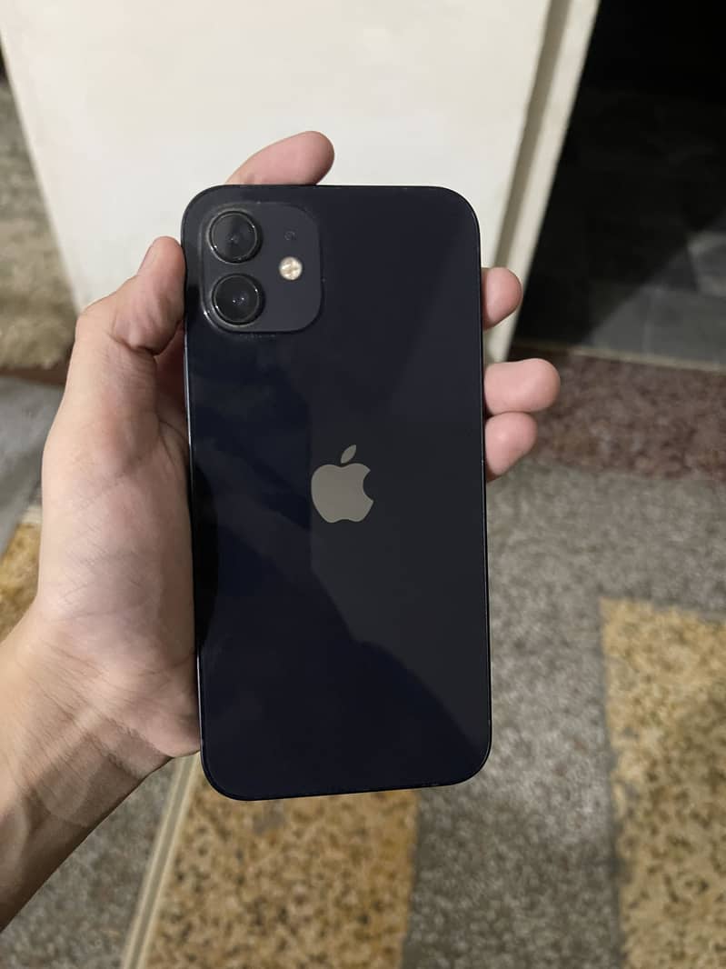 Apple iPhone 12 5