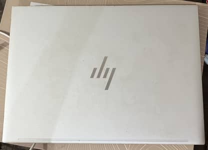 HP ELITEBOOK i5 12th gen 8GB RAM 512GB SSD