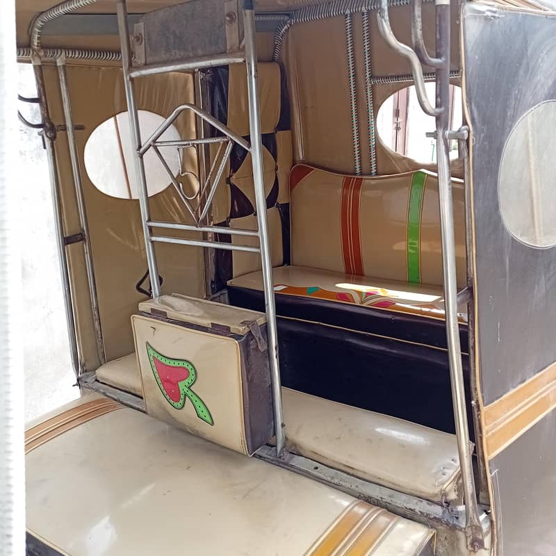 Auto rickshaw 5