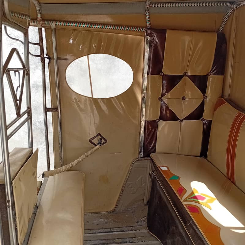 Auto rickshaw 8