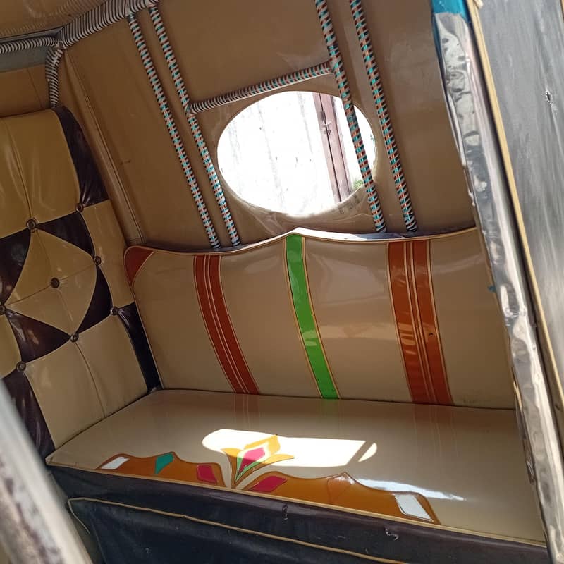 Auto rickshaw 11