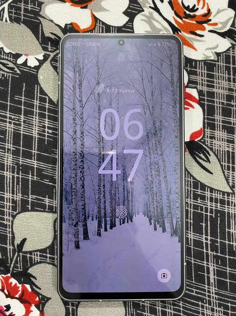 Sharp Aquos R7 2