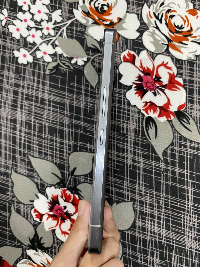 Sharp Aquos R7 4