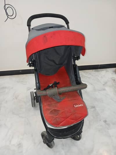 STROLLER