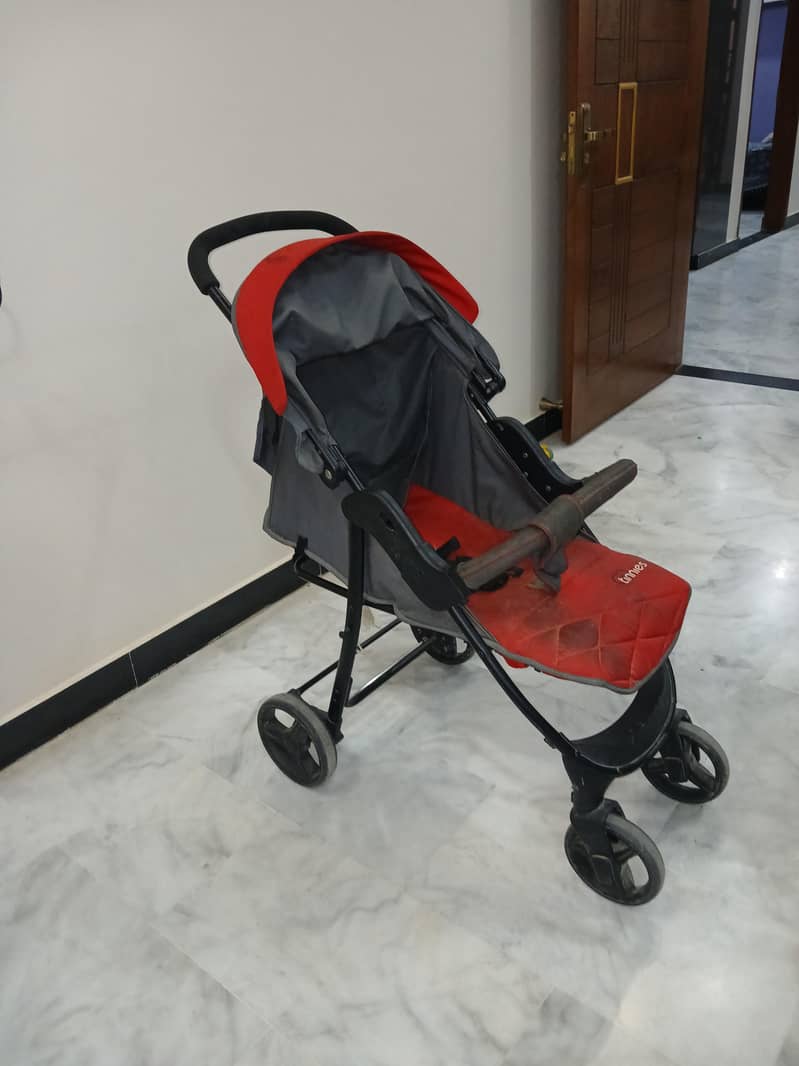 STROLLER 1