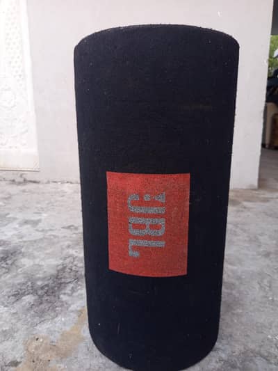 Bass Tube JBL