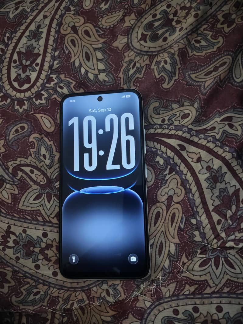 Infinix smart 20 2