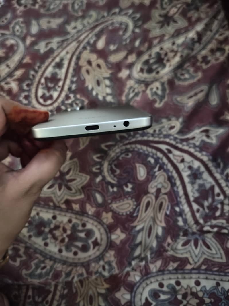 Infinix smart 20 3
