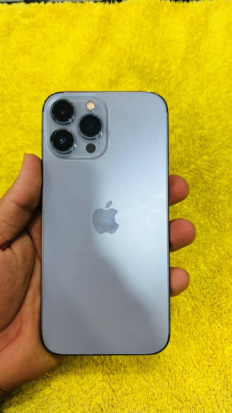 Apple iPhone 13 Pro Max 0