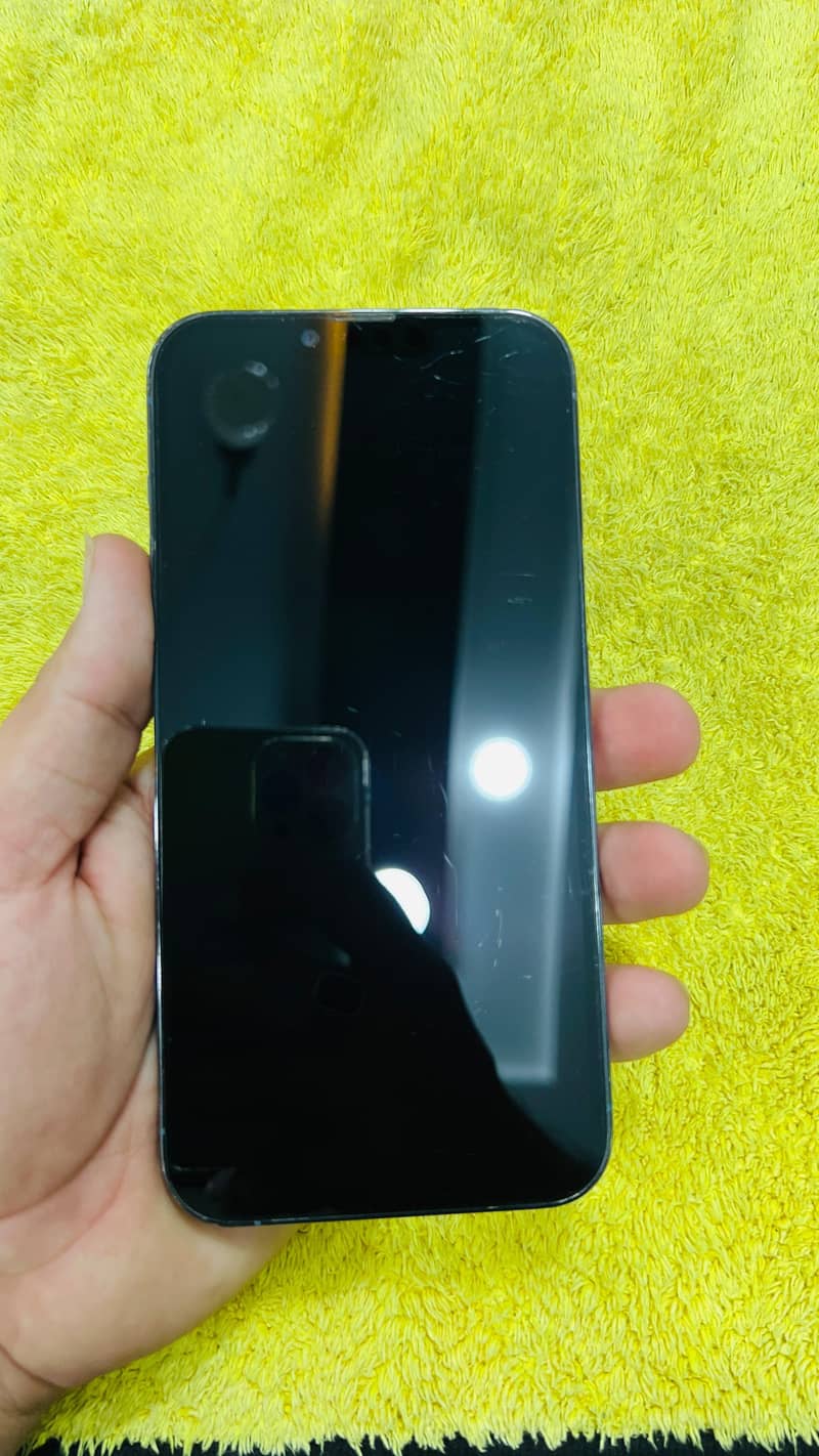 Apple iPhone 13 Pro Max 6