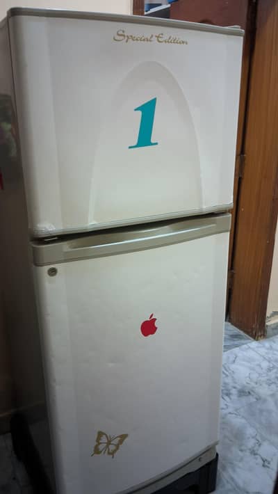 Dawlance Refrigerator 39000