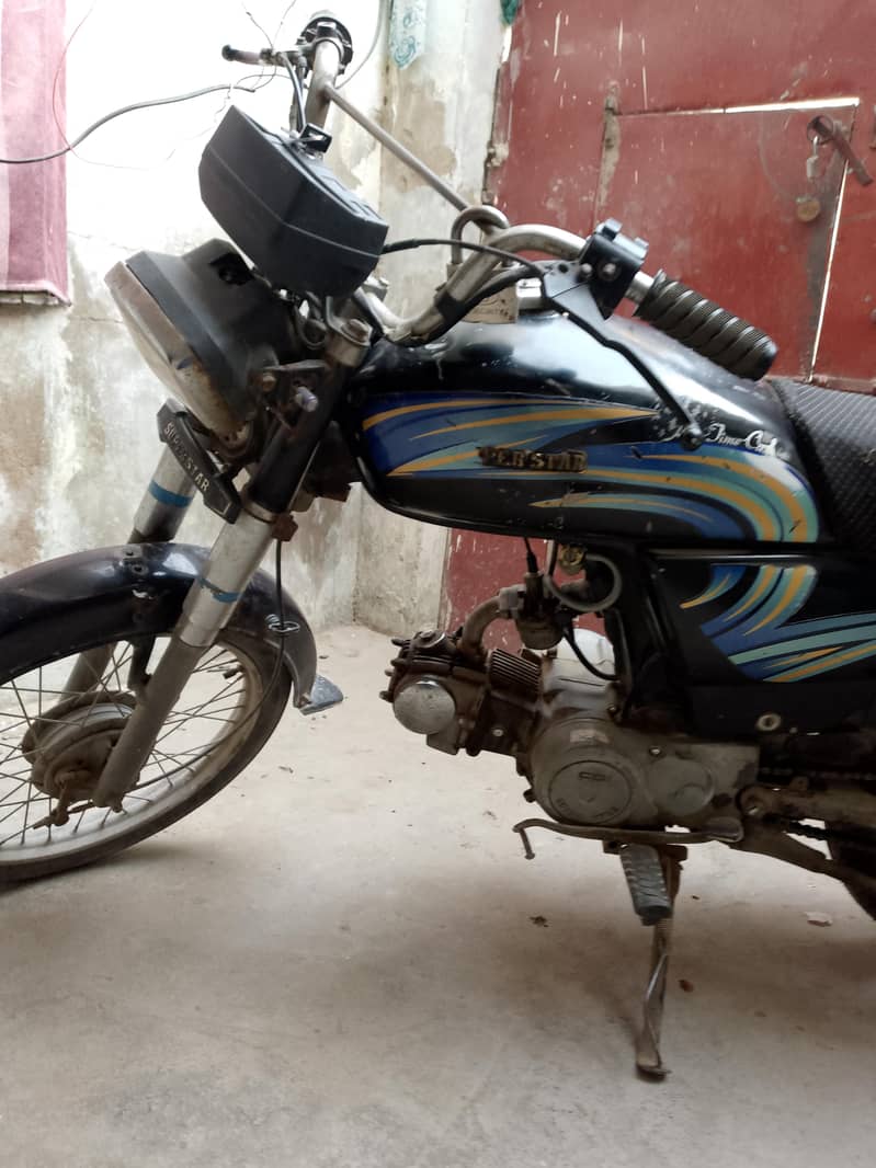 Super star 2012 model complete Documents 1