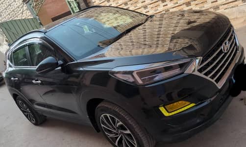 2023/2024 AWD