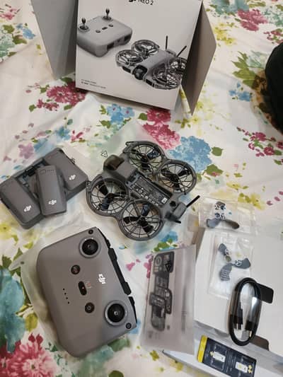 dji neo2