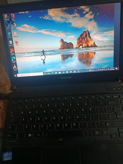 Toshiba Core i3 3rd Gen | 4GB RAM | 250GB HDD | Windows 10