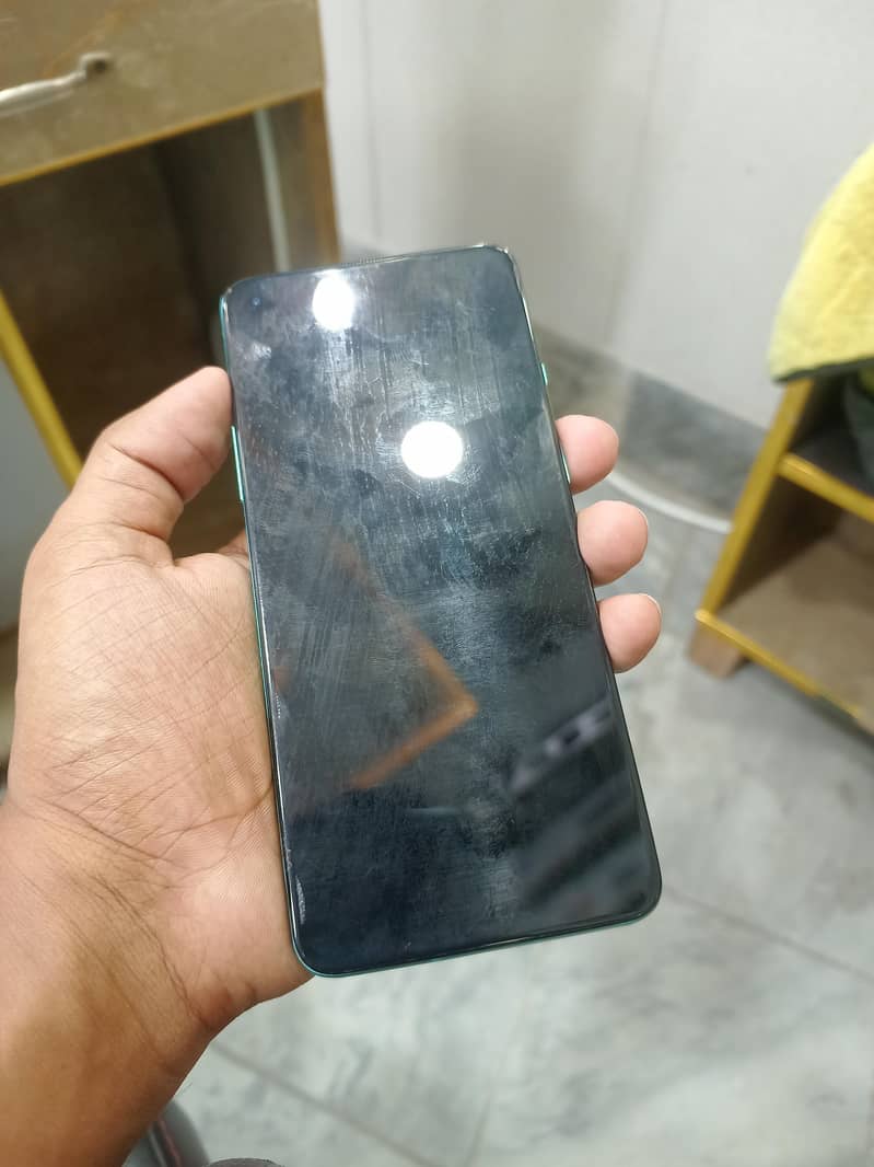 One Plus 8T Plus 1