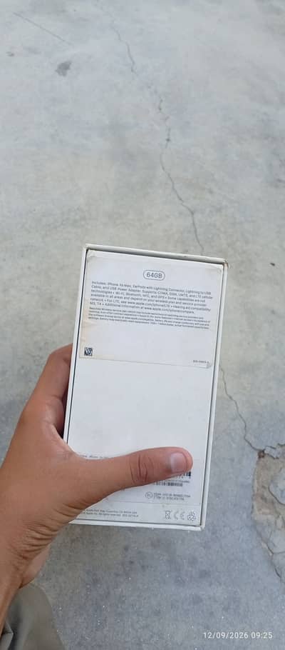 Apple iPhone XS Max