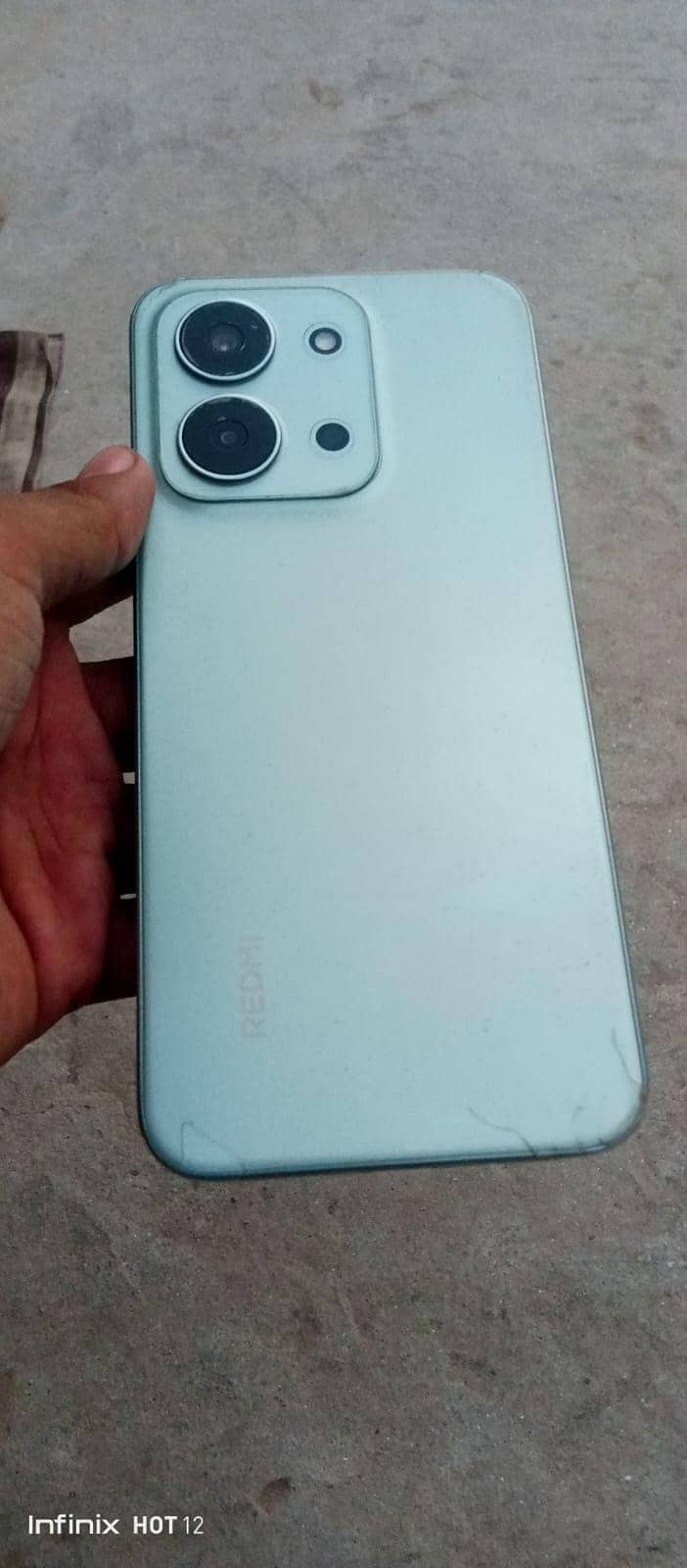 Xiaomi Other Model 1