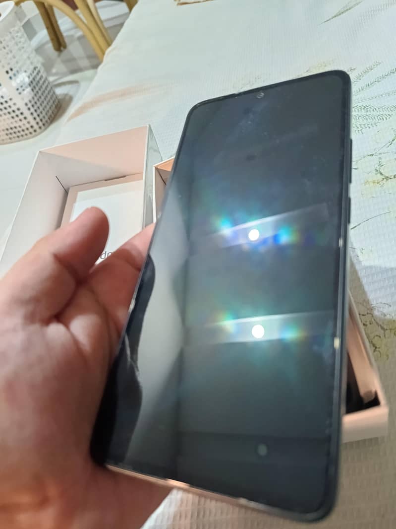 Xiaomi Redmi Note 14 2