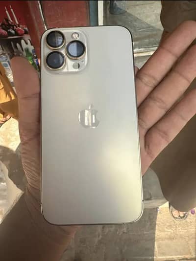 iphone 13 pro max PTa approve