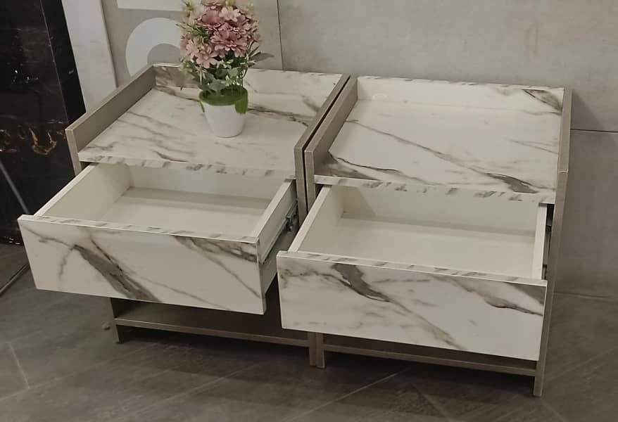 Bed side table 0