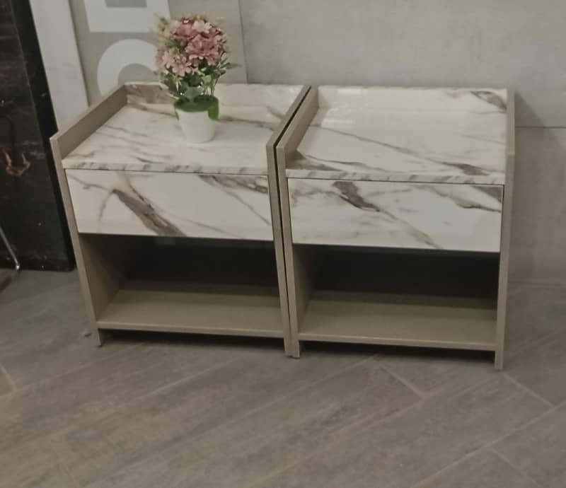 Bed side table 1