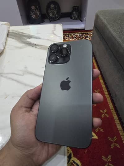 iPhone 14 Pro Max 128gb All original