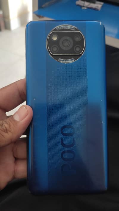 Poco X3 NFC