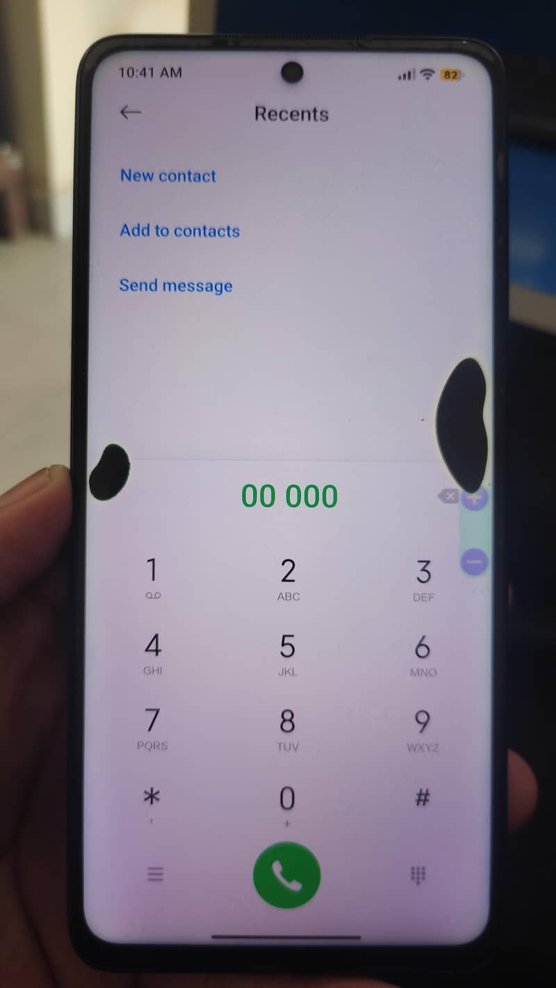 Poco X3 NFC 1